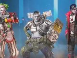 Apex Legends Zombie