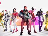 Fortnite escolar
