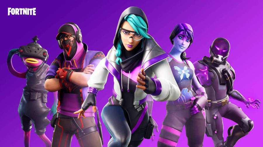 Fortnite: grupo de advogados ataca o jogo em tribunal Fortnite: grupo de advogados ataca o jogo em tribunal