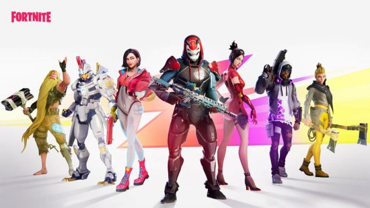 Fortnite escolar
