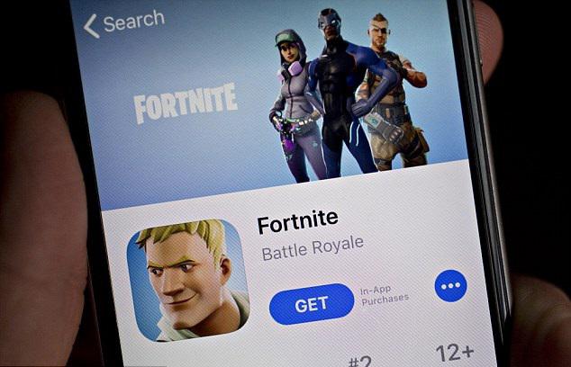 Fortnite Installer para Android transforma-se na aplicação da Epic Games Fortnite Installer para Android transforma-se na aplicação da Epic Games