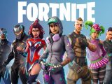 segredos do Fortnite