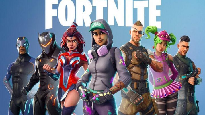 segredos do Fortnite
