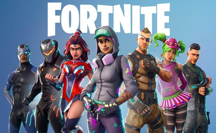 Epic Games processa utilizador que revelou segredos do Fortnite Capitulo 2 Epic Games processa utilizador que revelou segredos do Fortnite Capitulo 2
