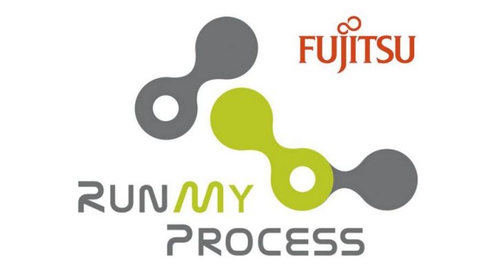 Fujitsu RunMyProcess
