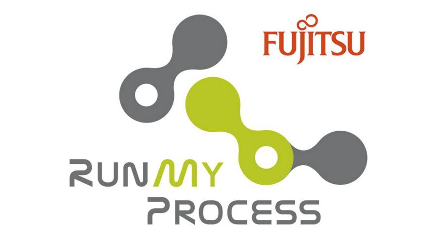 Fujitsu RunMyProcess DigitalSuite EnterpriseConnect Acelera a Transformação Digital Fujitsu RunMyProcess DigitalSuite EnterpriseConnect Acelera a Transformação Digital