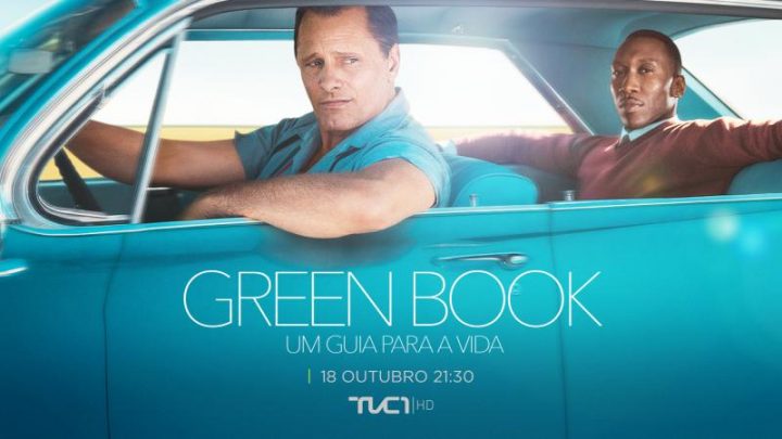 Green Book