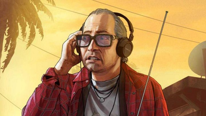 GTA 6 banda sonora IV