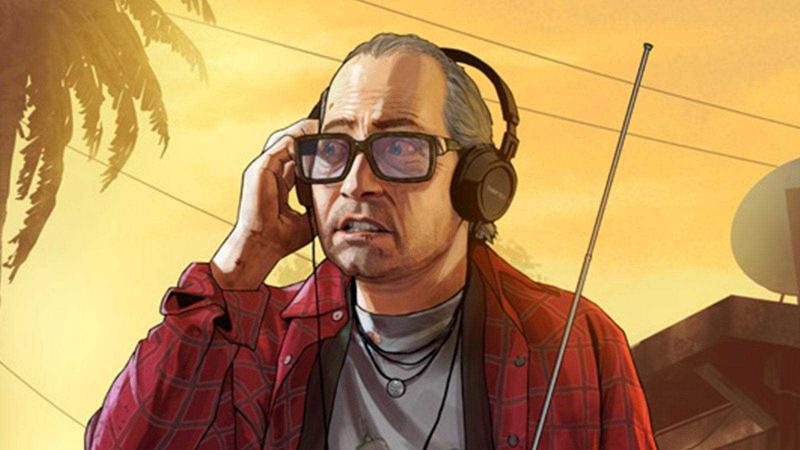 GTA 6 banda sonora IV