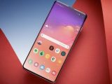 Galaxy S11 noturnas