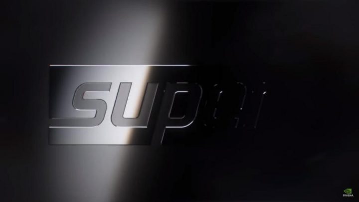 GeForce GTX 1650 Super