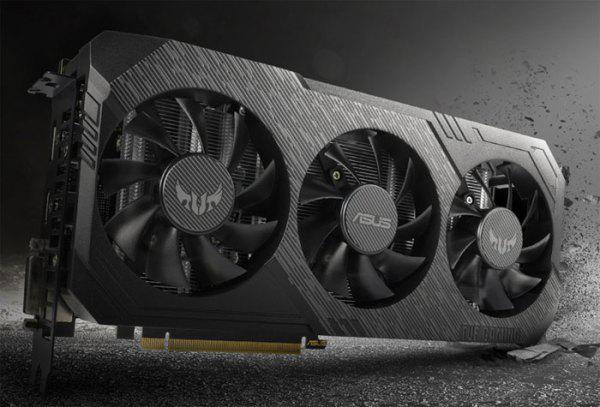 GeForce GTX 1660 SUPER e 1650 Super anunciadas pela Nvidia GeForce GTX 1660 SUPER e 1650 Super anunciadas pela Nvidia
