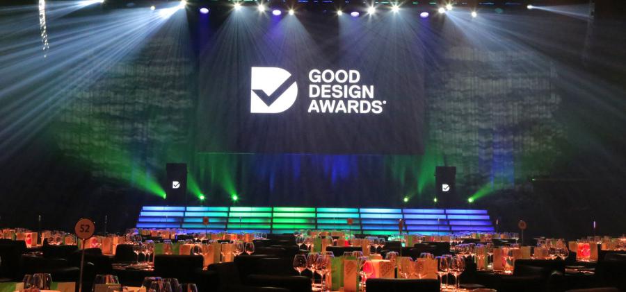 Good Design Awards 2019 premeia 4 produtos da Asus Good Design Awards 2019 premeia 4 produtos da Asus