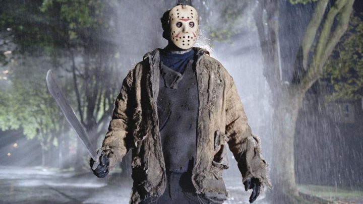 Halloween Cinemundo