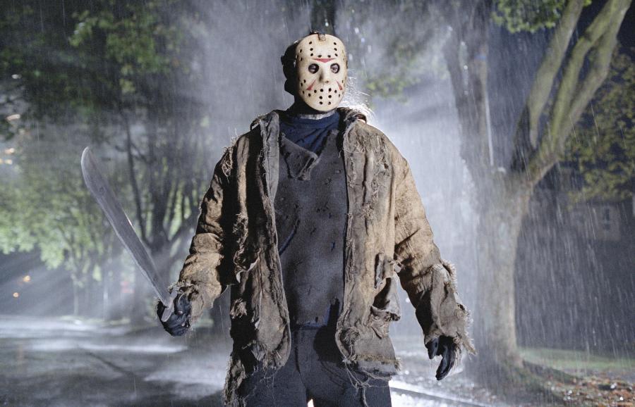 Cinemundo preparou um Halloween de cortar a respiração Cinemundo preparou um Halloween de cortar a respiração