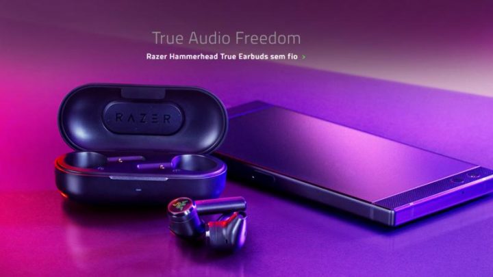 Hammerhead True Wireless