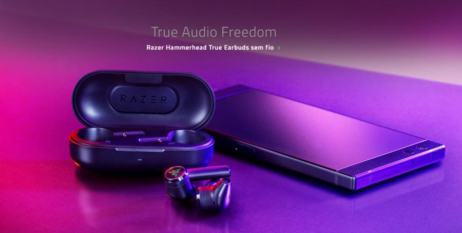 Hammerhead True Wireless