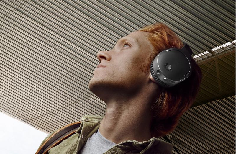 Headphones BT Travel 5 ANC