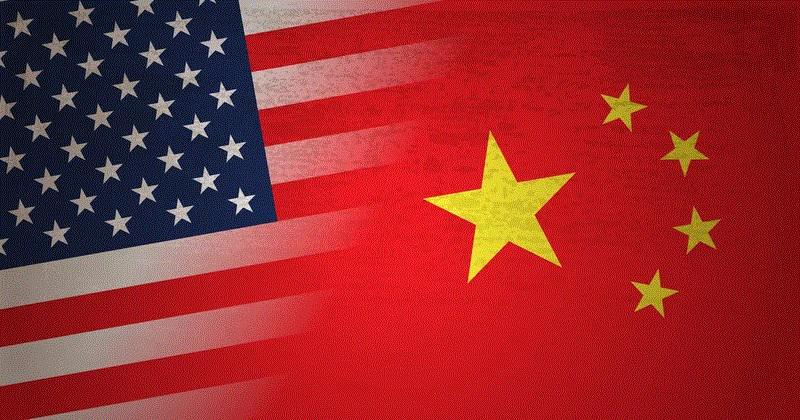 Apple acredita num acordo entre EUA e China até o final do ano Apple acredita num acordo entre EUA e China até o final do ano