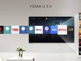 Hisense Portugal Vidaa U 3.0