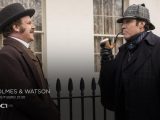Holmes & Watson