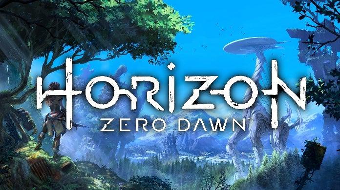 Horizon: Zero Dawn Playstation PC