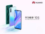 Huawei Enjoy 10s