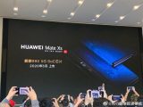 Huawei Mate Xs
