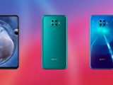 Huawei Nova 5z