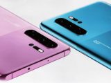 Huawei P30