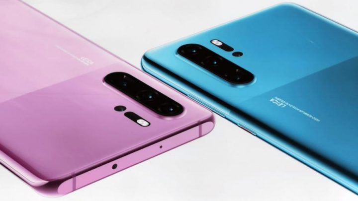 Huawei P30