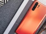 Android 10 Huawei P30