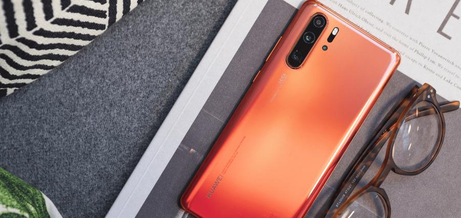 Algumas unidades do Huawei P30 Pro não conseguem utilizar a Netflix, saiba porque Algumas unidades do Huawei P30 Pro não conseguem utilizar a Netflix, saiba porque