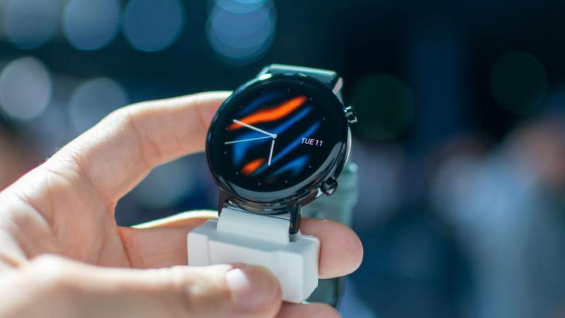 Huawei lança oficialmente o Watch GT 2 em Portugal Huawei lança oficialmente o Watch GT 2 em Portugal