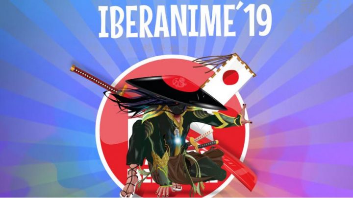 Iberanime 2019