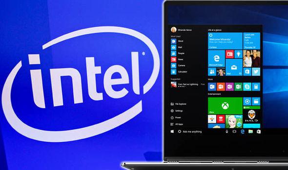 Actualização do driver da Intel causa problemas no Windows 10 Actualização do driver da Intel causa problemas no Windows 10