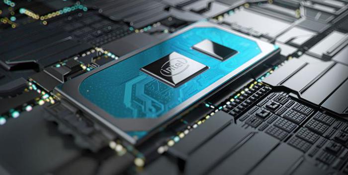 Intel Xe Misterioso Intel
