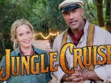 Jungle Cruise