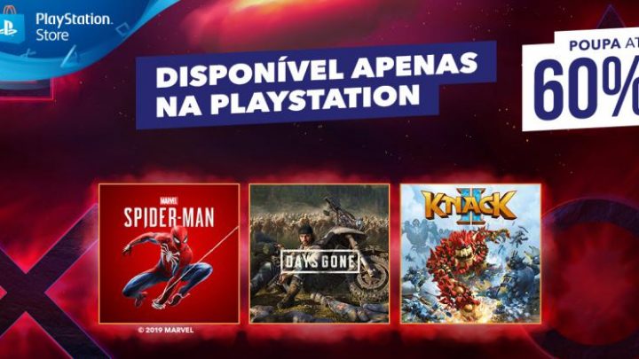 Jogos de uma geração