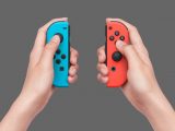 Joy-Con Switch