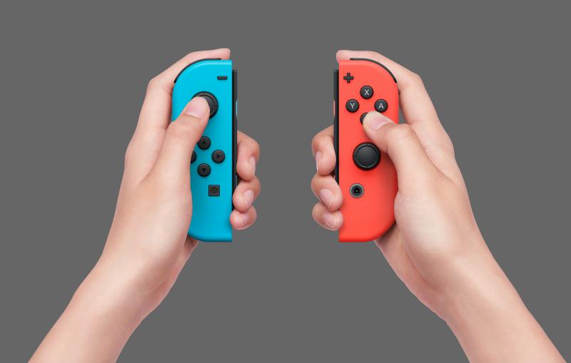 Nintendo fala pela primeira vez da substituta da Switch Nintendo fala pela primeira vez da substituta da Switch