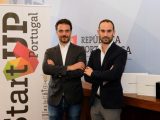 StartUP Portugal