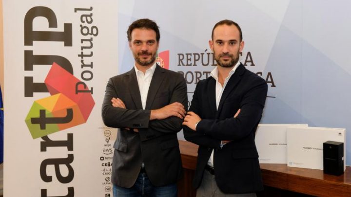 StartUP Portugal