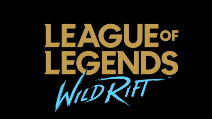 League of Legends: Wild Rift