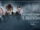 Monstros Fantásticos – Os Crimes de Grindelwald