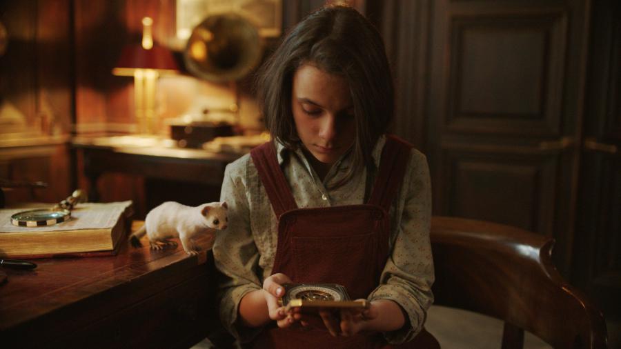 HBO revela o primeiro trailer oficial da temporada 2 de Mundos Paralelos HBO revela o primeiro trailer oficial da temporada 2 de Mundos Paralelos