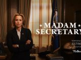 Madam Secretary