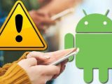 compensação Android adware