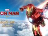Marvel’s Iron Man VR