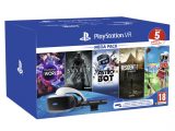 Mega Pack PlayStation VR